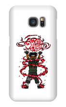 syndicatetv_mdj Samsung Phone Cases