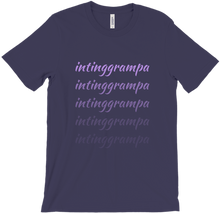 intinggrampa T-Shirts