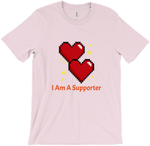 Im A Supporter T-Shirt