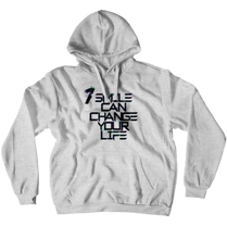 caspy_xd Hoodies (No-Zip/Pullover)