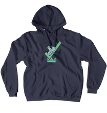 koalafied_victory King Koala Hoody