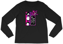 Phantomdragon89 "Kawaii Gang" Long Sleeve Tee