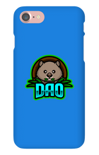 Dao_TV iPhone Phone Cases