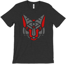 catpar4 T-Shirts