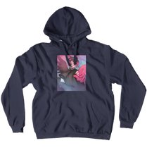 fiochan23 Hoodies (No-Zip/Pullover)
