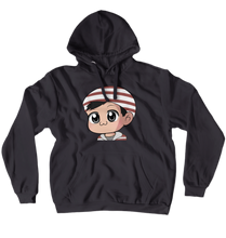 termitewaldo Hoodies (No-Zip/Pullover)