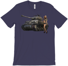 mrthompson_tv T-Shirts