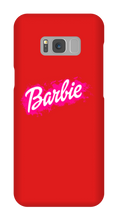 Barbie