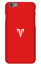 Taktikal Logo iPhone Phone Cases