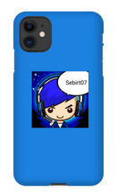 sebirt07 iPhone Phone Cases