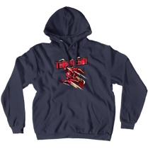 tyronesin Hoodies (No-Zip/Pullover)