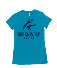 sorenwolf08 Women’s T-shirt