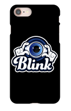 blinkplaystwitch iPhone Phone Cases