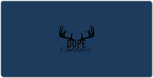 dopeoutdoorsent XXL Gaming Mousepad