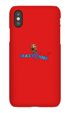 crazyjoep_tv iPhone Phone Cases