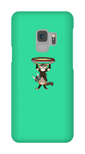 tartchipmunk Samsung Phone Cases