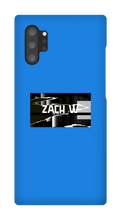 zachw Samsung Phone Cases