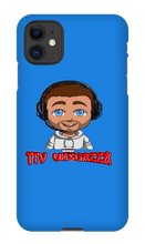 ttv_uksgazza iPhone Phone Cases