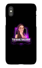 TheAmazingDani iPhone Case