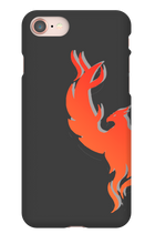 Fenix iPhone Cases