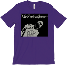 MrKadenGames T-Shirt