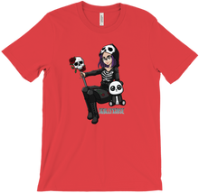 Skully Shirt