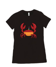 Crab Women's T-Shirt
