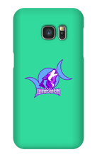 ladywindstorm Samsung Phone Cases