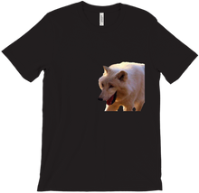 LOL wolf Right T