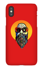 SpankamusKhan iPhone Phone Cases