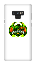 DragonSeid Samsung Phone Cases