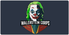 alexwalerstein XXL Gaming Mousepad