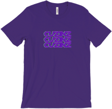 The Cuzinz 3 word T-Shirts
