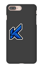 krmz21 iPhone Phone Cases