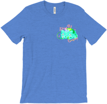 ShinyRyGaming T-Shirt: BulbaWoop