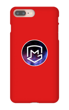 MegaGrateful Signature iPhone Case
