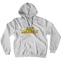 bab_daddyz Hoodies (No-Zip/Pullover)