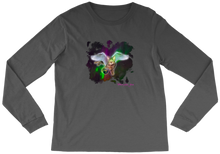 Immortal Aurora Long Sleeve Tee