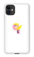 justpudgex iPhone Phone Cases