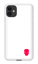 Warrmachine iPhone Case