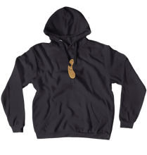 Bean Boi Hoodie