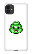 babye3p0 iPhone Phone Cases