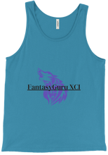 fantasyguruxci Tank Top