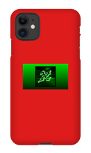 cyfaxofficial iPhone Phone Cases