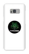 ericrutherford Samsung Phone Cases
