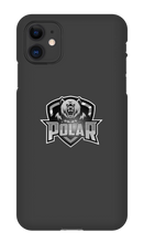 polarlde iPhone Cases