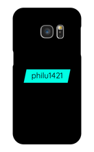 philu1421 Samsung Phone Cases