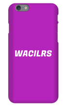 wacilrs_ytb iPhone Phone Cases