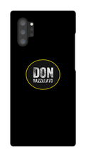 donbazzelato Samsung Phone Cases