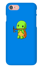 tomahawker1081 iPhone Phone Cases